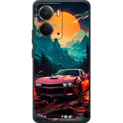 Чохол BoxFace Realme P3 