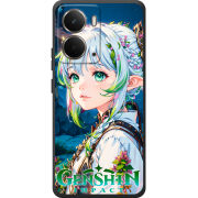Чохол BoxFace Realme P3 Нахіда Genshin