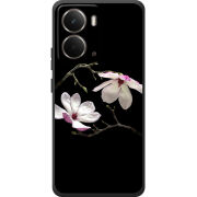 Чохол BoxFace Realme P3 Ночные Магнолии