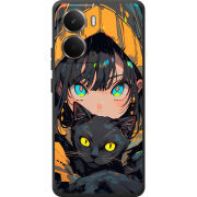 Чохол BoxFace Realme P3 
