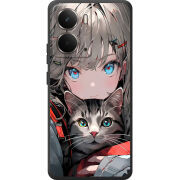 Чохол BoxFace Realme P3 
