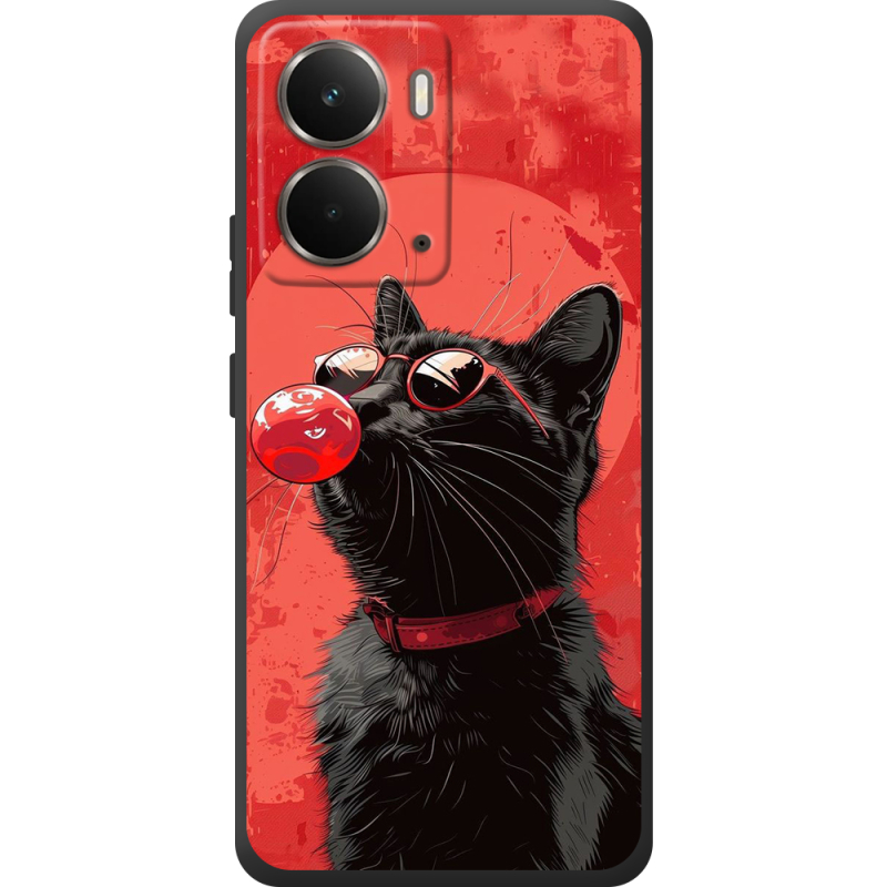 Чохол BoxFace Realme P3 