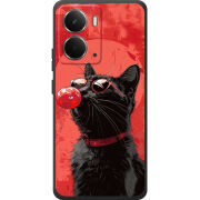 Чохол BoxFace Realme P3 