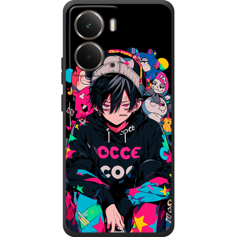 Чохол BoxFace Realme P3 