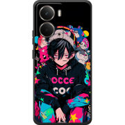 Чохол BoxFace Realme P3 