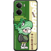 Чохол BoxFace Realme P3 