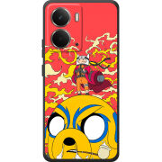 Чохол BoxFace Realme P3 