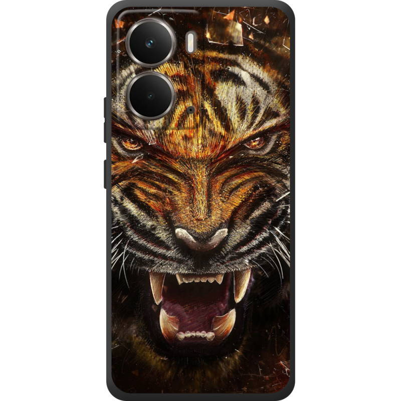 Чохол BoxFace Realme P3 