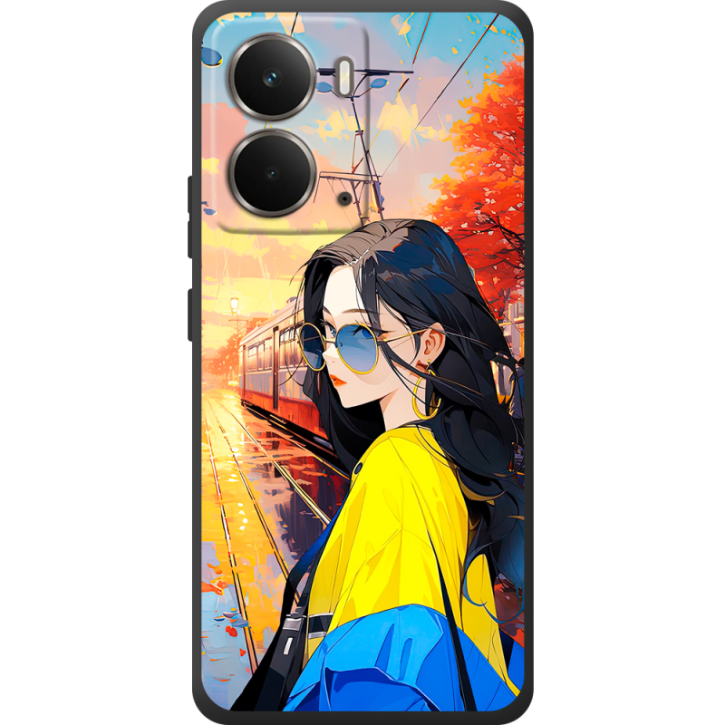 Чохол BoxFace Realme P3 