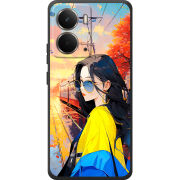 Чохол BoxFace Realme P3 