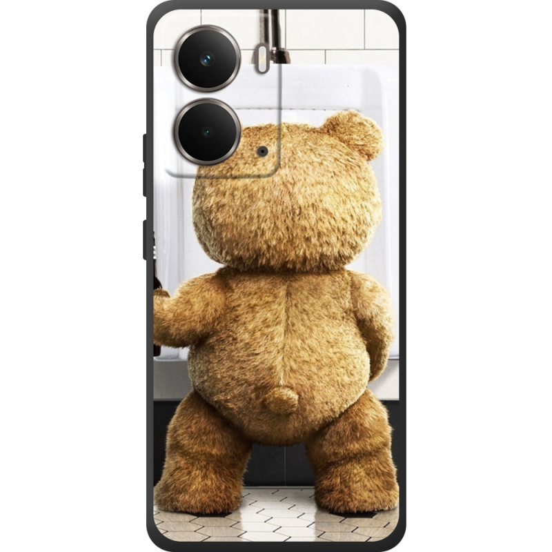 Чохол BoxFace Realme P3 