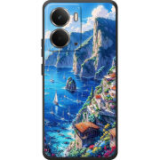 Чохол BoxFace Realme P3 