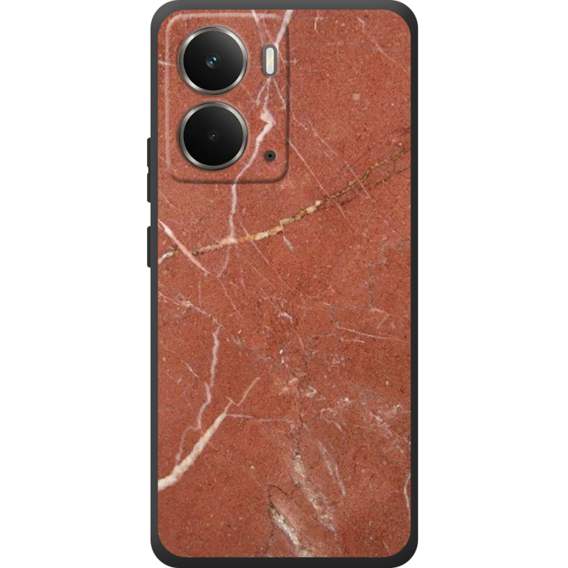 Чохол BoxFace Realme P3 