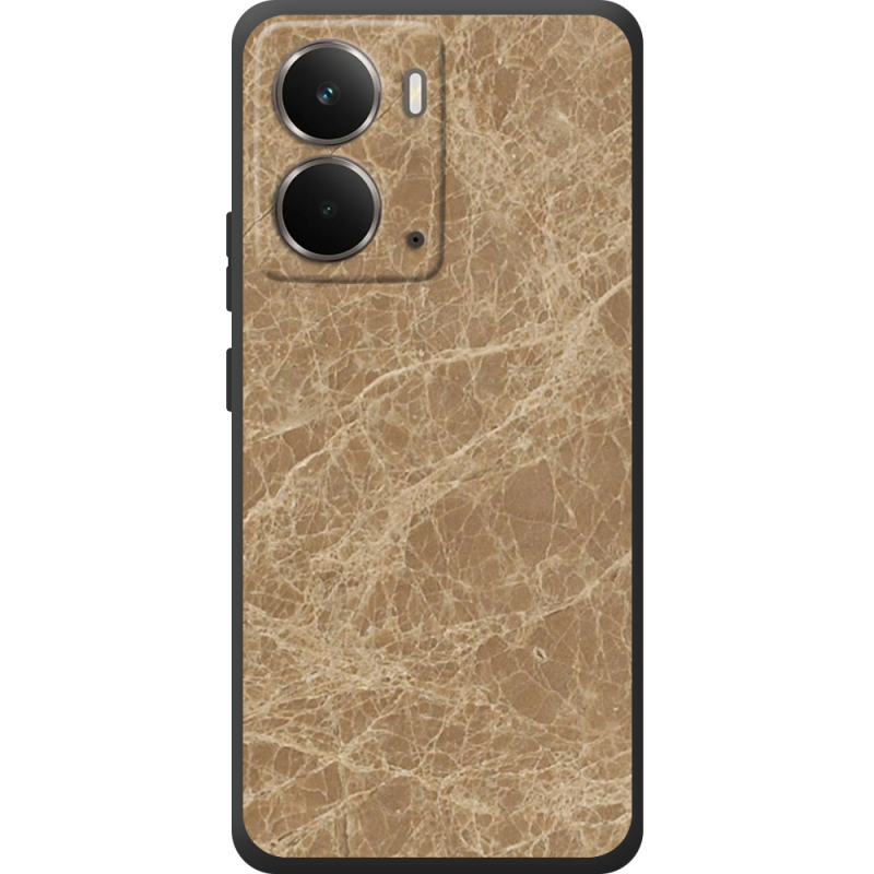 Чохол BoxFace Realme P3 