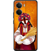 Чохол BoxFace Realme P3 Motanka by H Soldatkina