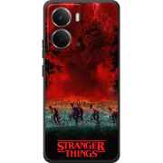 Чохол BoxFace Realme P3 