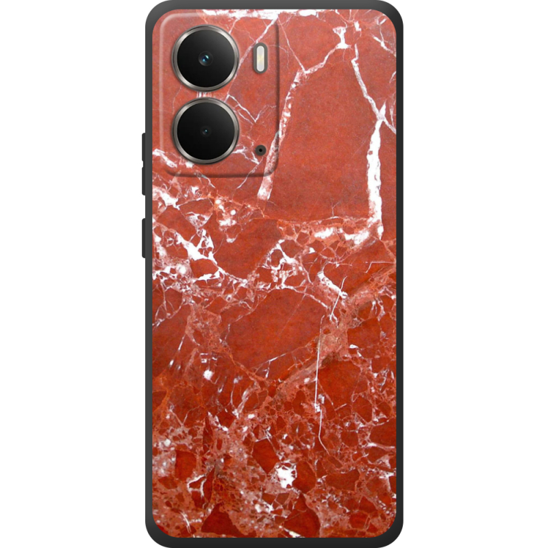 Чохол BoxFace Realme P3 