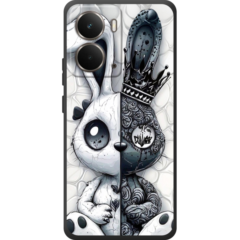 Чохол BoxFace Realme P3 