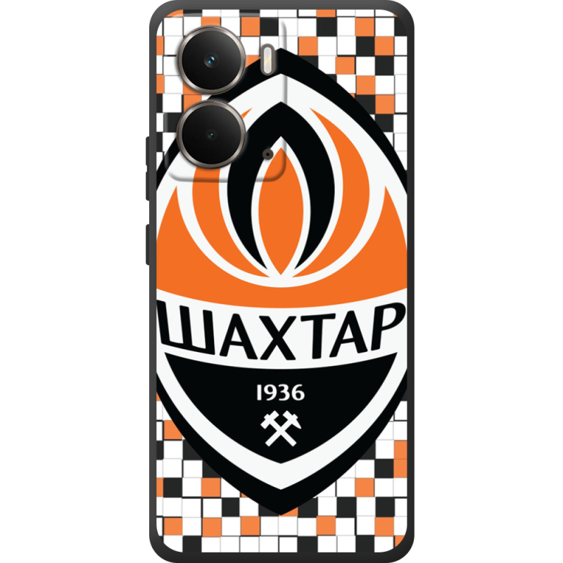 Чохол BoxFace Realme P3 