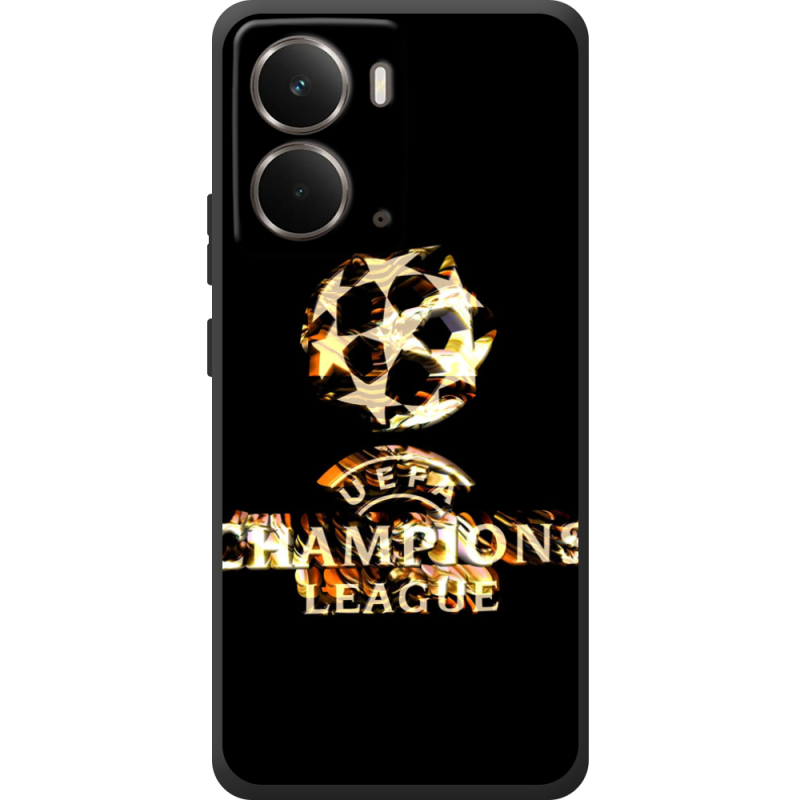 Чохол BoxFace Realme P3 