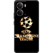 Чохол BoxFace Realme P3 