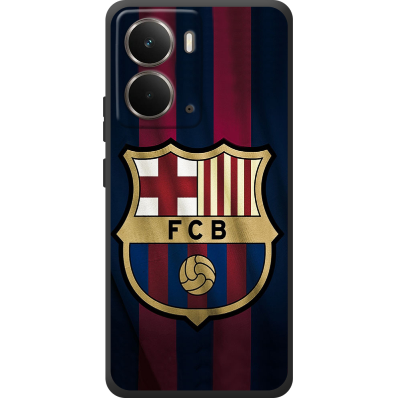 Чохол BoxFace Realme P3 