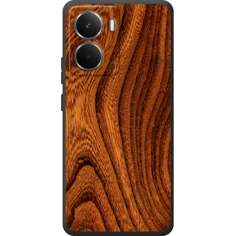 Чохол BoxFace Realme P3 