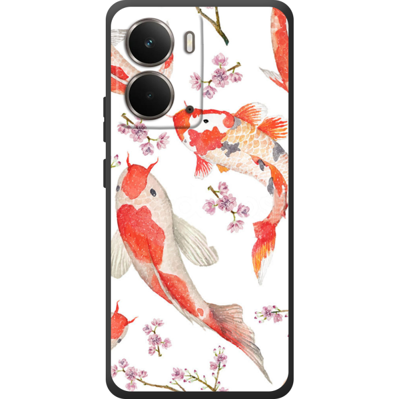 Чохол BoxFace Realme P3 