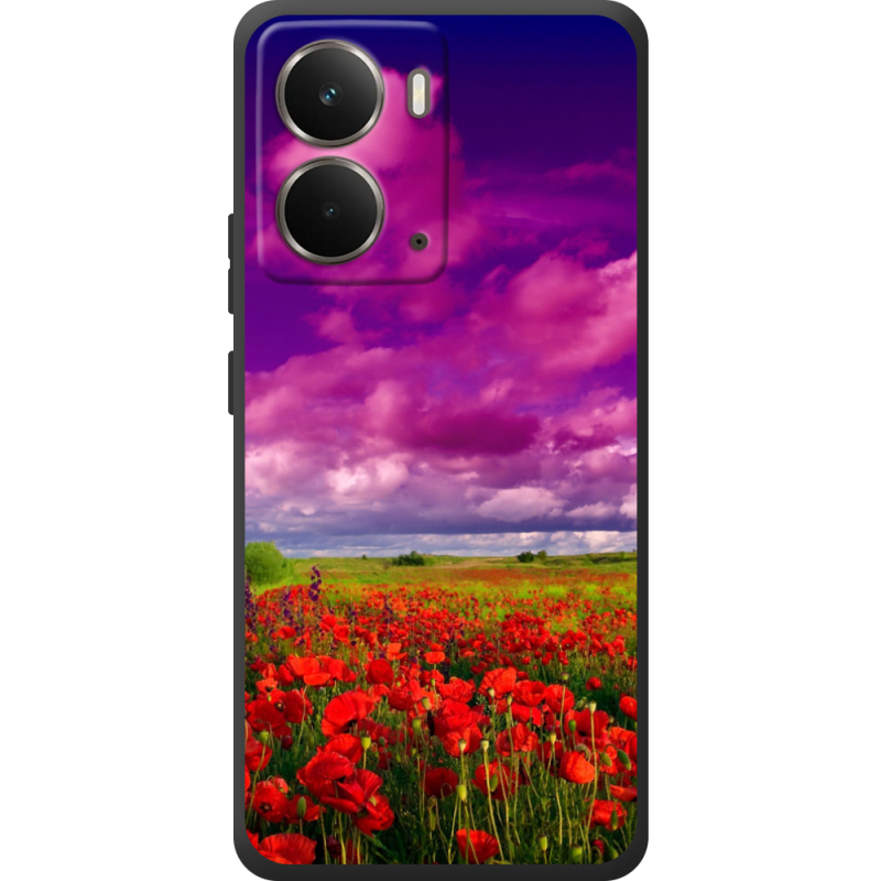Чохол BoxFace Realme P3 
