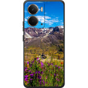 Чохол BoxFace Realme P3 