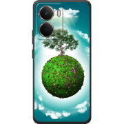 Чохол BoxFace Realme P3 