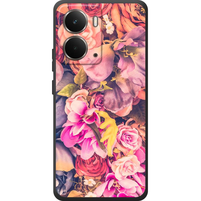 Чохол BoxFace Realme P3 