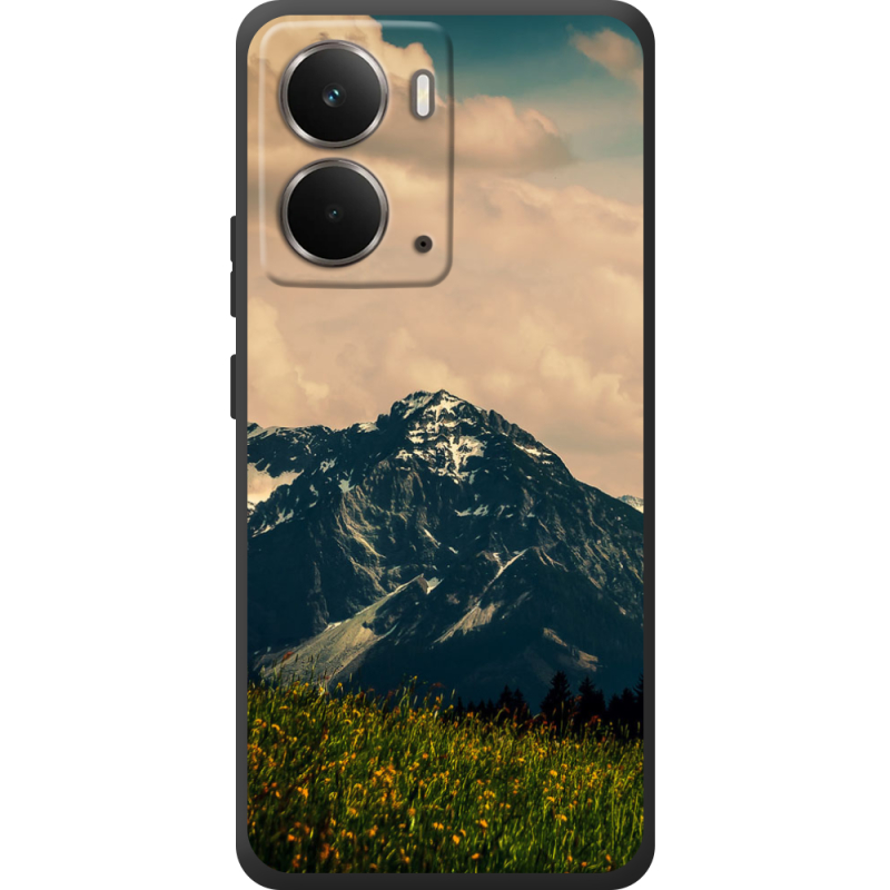 Чохол BoxFace Realme P3 