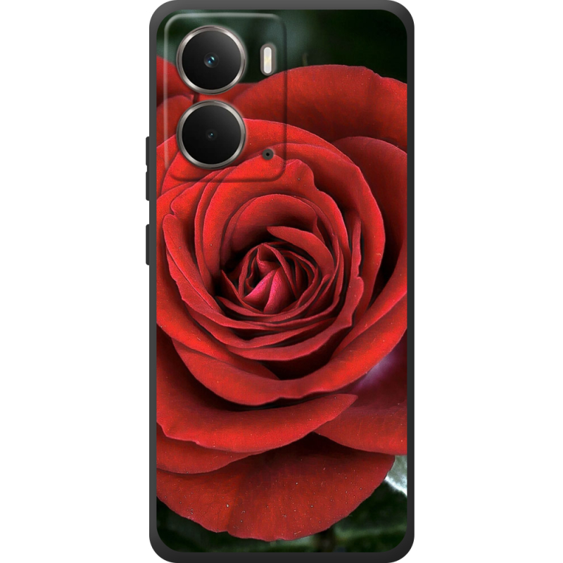 Чохол BoxFace Realme P3 