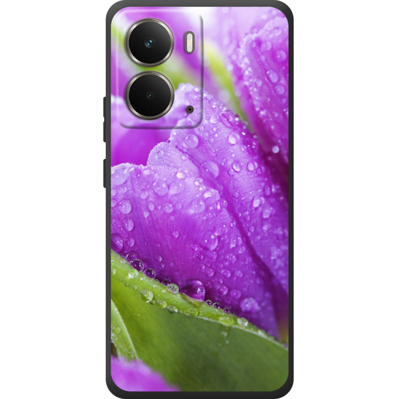 Чохол BoxFace Realme P3 