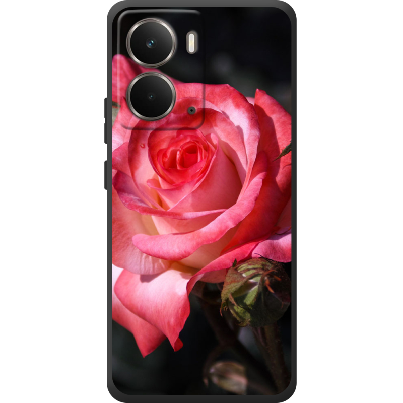 Чохол BoxFace Realme P3 