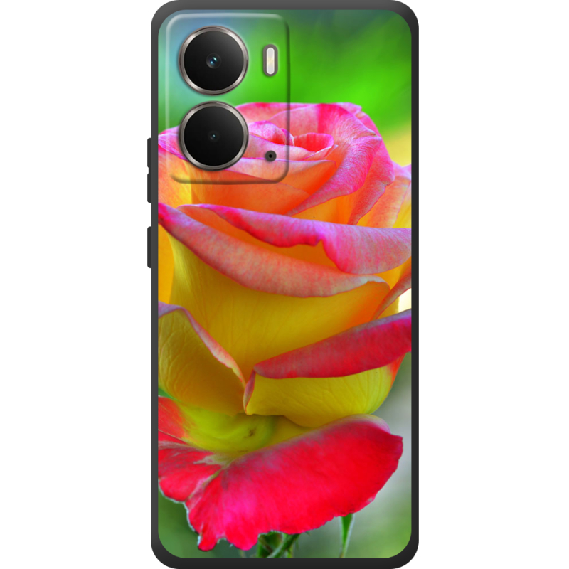 Чохол BoxFace Realme P3 