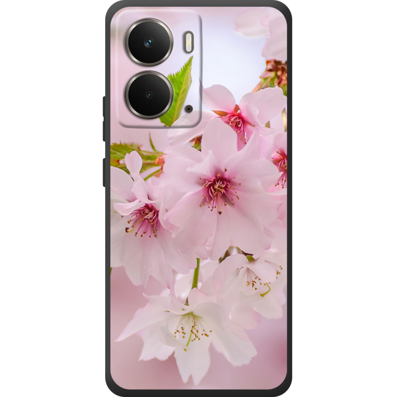 Чохол BoxFace Realme P3 