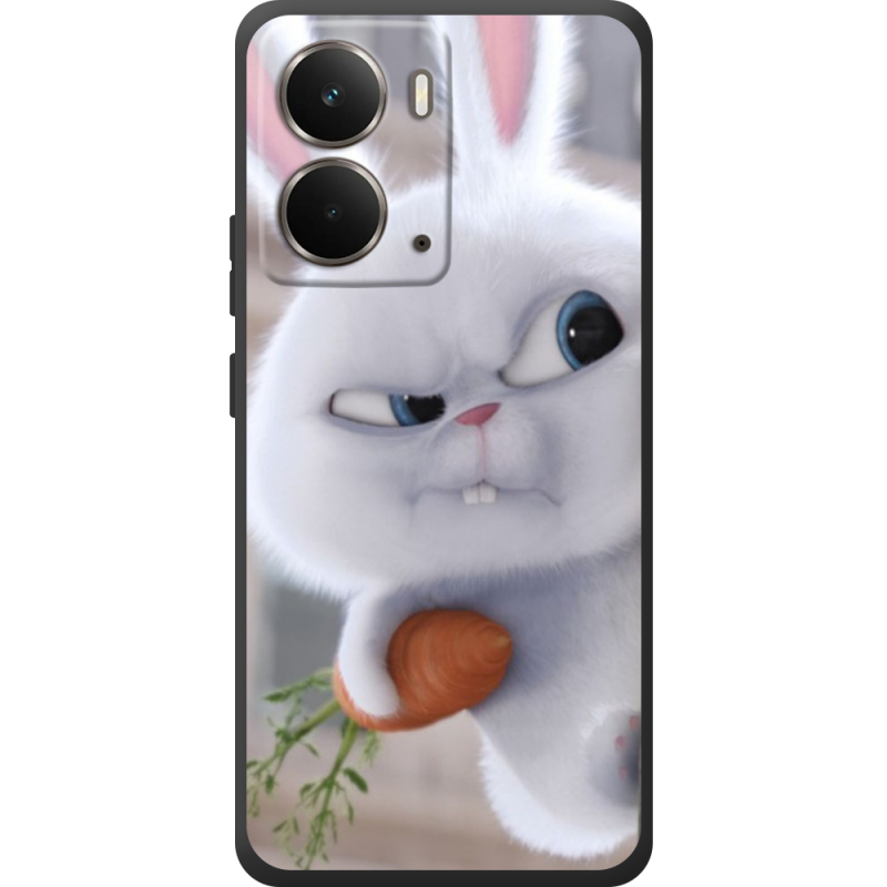 Чохол BoxFace Realme P3 Rabbit Snowball