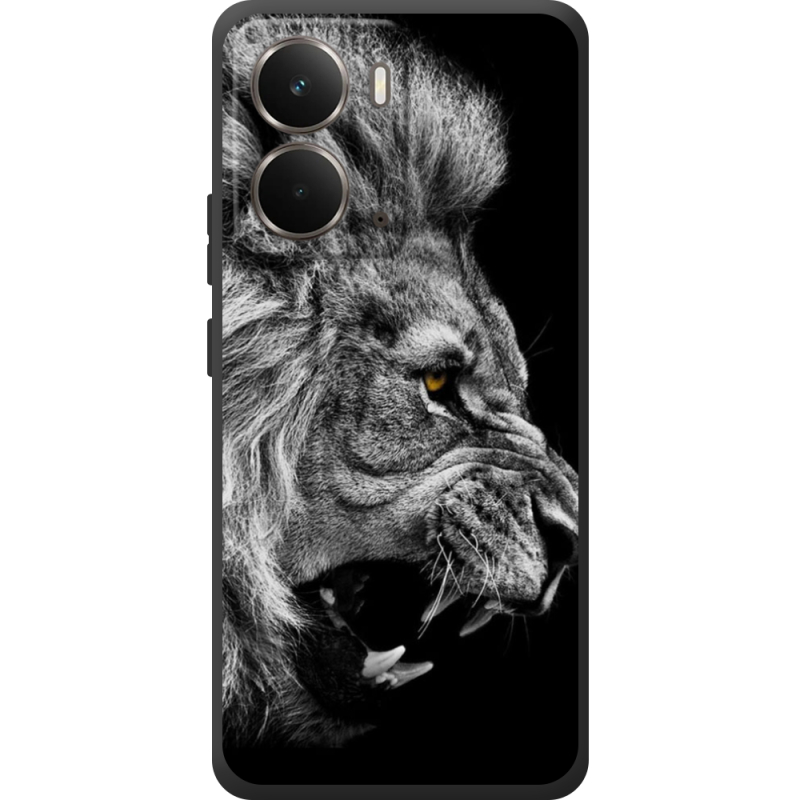 Чохол BoxFace Realme P3 