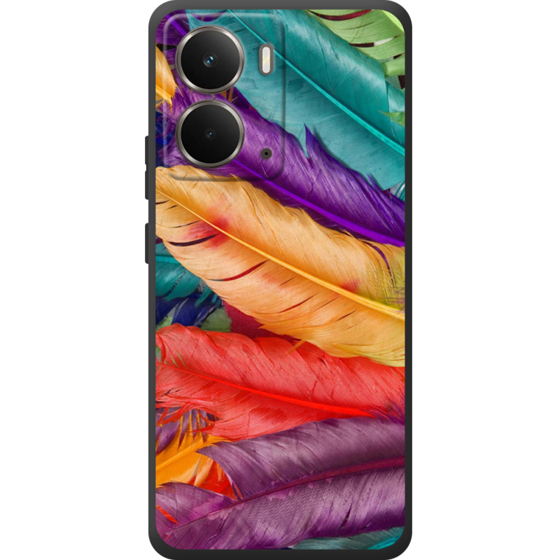 Чохол BoxFace Realme P3 Colour Joy