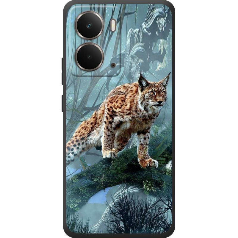 Чохол BoxFace Realme P3 