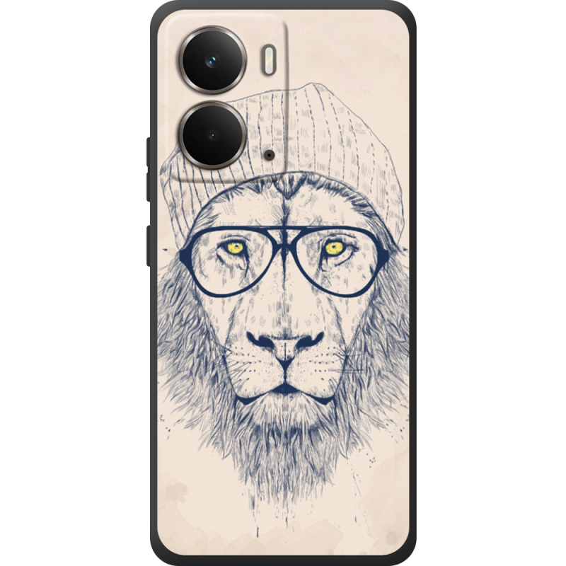 Чохол BoxFace Realme P3 