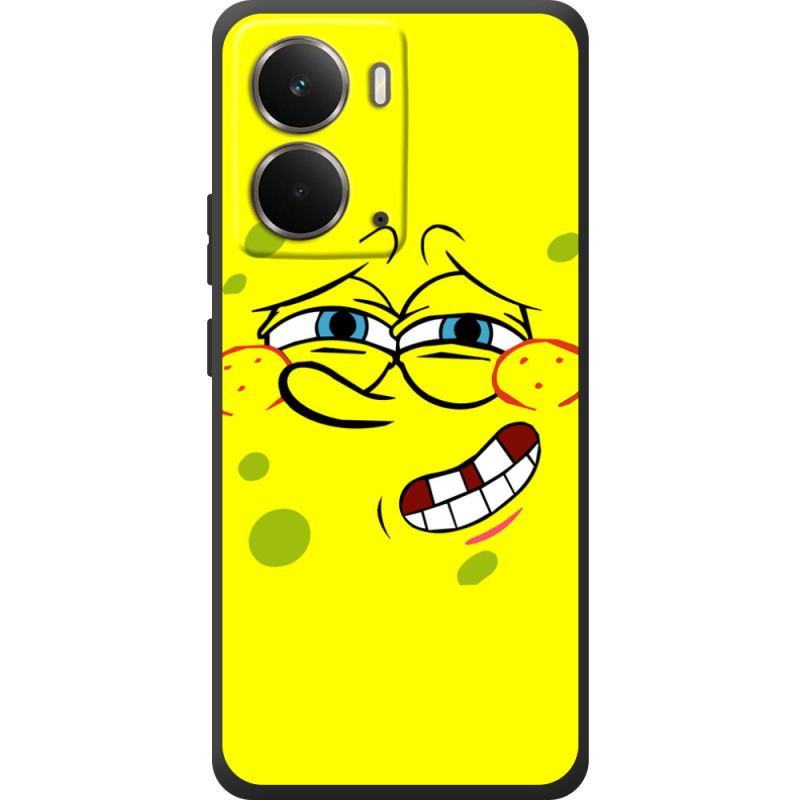 Чохол BoxFace Realme P3 