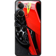 Чохол BoxFace Realme P3 Ferrari 599XX