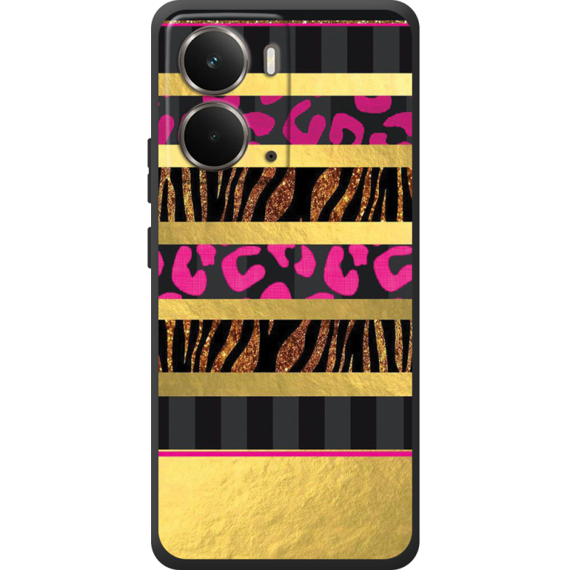 Чохол BoxFace Realme P3 