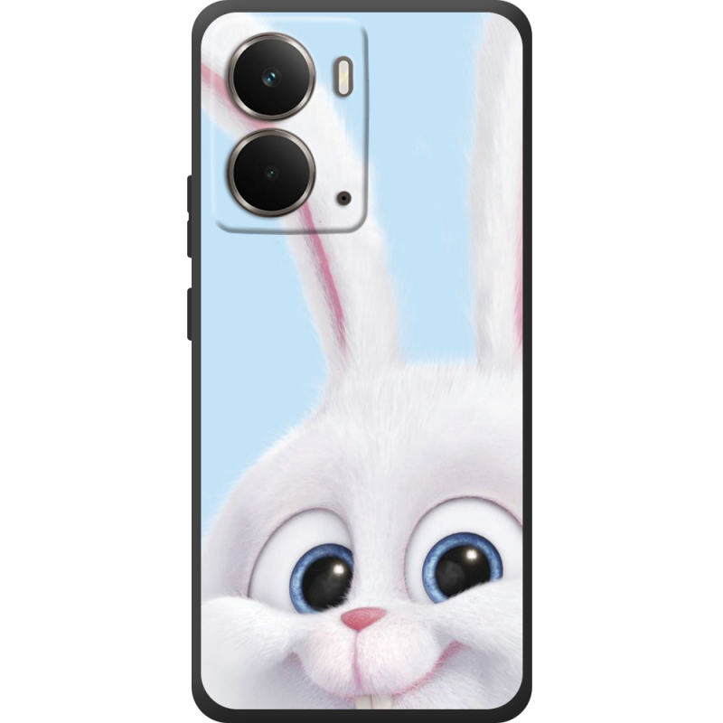 Чохол BoxFace Realme P3 Rabbit