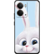 Чохол BoxFace Realme P3 Rabbit