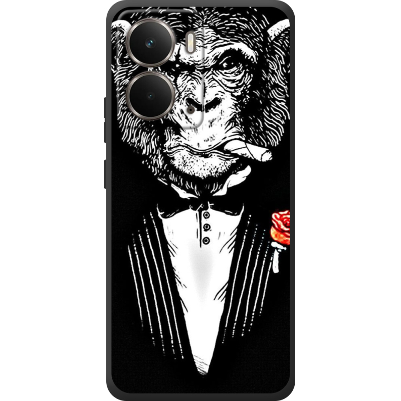 Чохол BoxFace Realme P3 Monkey Don