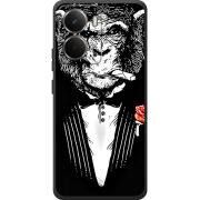 Чохол BoxFace Realme P3 Monkey Don